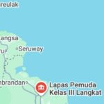 Blok Tengku Amir Hamzah Lapas Pemuda Kelas III Langkat "T10 - T13" Katanya Kamar Khusus Tim Lodes IMG-20260303-WA0040