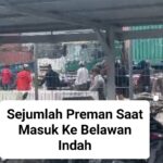 Kapolres Pelabuhan Belawan Disebut -sebut Berpihak: Preman Bayaran Serang Perusahaan Belawan Indah, Beberapa Pekerja Bersimbah Darah IMG-20260611-WA0001