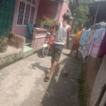 Warga Resah Dikonfirmasi Kapolsek Centang Satu, Kanit Bungkam Ompong Alias Putra Alias PO Besar Kepala IMG-20260616-WA0047