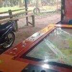 Di Sinyalir "Ewin Alias Ketua Ewin" Kelola Belasan Mesin Tembak Ikan Dan Barak Narkoba Screenshot_20260604_005349_WhatsApp